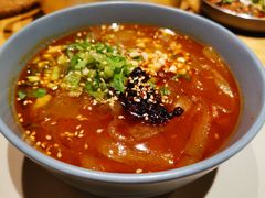 -觅香串串香·麻辣烫·冒菜(欧美广场店)