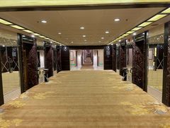 -成都世纪城假日酒店-西楼