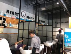 -发源地HAIR SALON