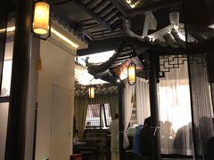 -绿茶餐厅(昆明世纪金源店)