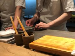-然寿司(郎园vintage店)