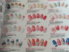 -MiuMiu日式美甲美睫工作室