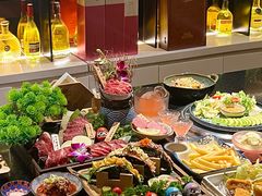 -牛焱·烧肉酒肆(五大道店)