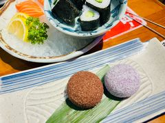 大福-三月居酒屋(青年大街店)