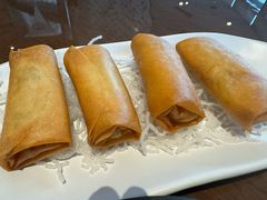 -索菲特酒店·乐轩华中餐厅