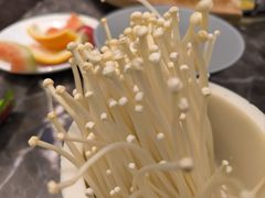 -刘一手重庆火锅(万达广场店)