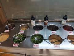 -清真·锦翔炝锅鱼(明德门店)