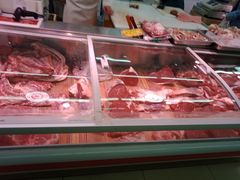 -新隆嘉 供销超市(修竹商场店)