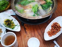 -冰煮羊(山水小区店)