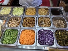 -张果佬年糕卷(科巷店)