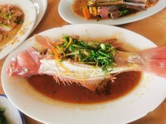 -梅姐海鲜餐厅(水头海鲜街店)