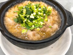 -水楼子鑫鑫砂锅居(健康路店)