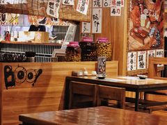 大堂-烧鸟横丁(联发文创口岸店)