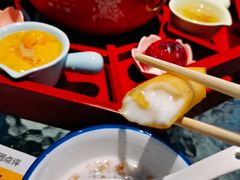 -五条人糖水铺(光谷世界城店)