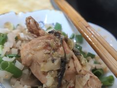 -石灰市毛记烧鸡公(解放碑店)