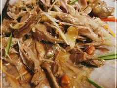 -尚竹阁冬瓜盅·18年地标美食(平洲店)