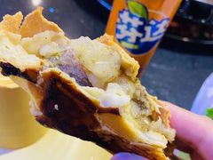 -中关村烤包子(中关村店)
