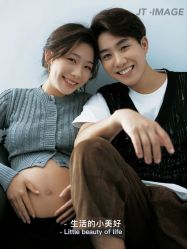 -专注孕妇照亲子照·纪田摄影