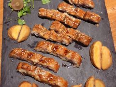 -陆壹捌餐厅(五大道店)