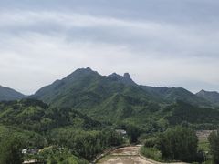 -云岫谷自然风景区