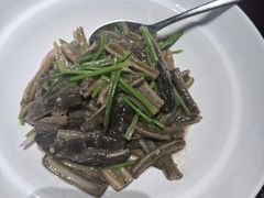 -海味·悦外滩中餐厅(上海宝龙丽筠酒店)