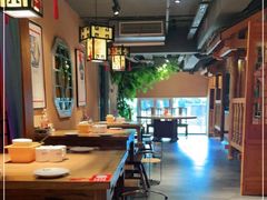 -巢爷老味(东方红店)