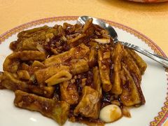 -白家大院·王府宫廷菜(苏州街店)