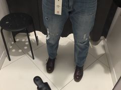 -优衣库(青岛伟东乐客城店)
