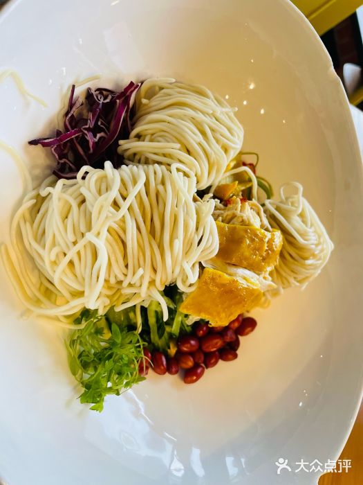永安鱼庄·镇江菜(三店纬五路店)图片
