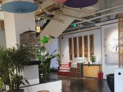 -瓦舍茶馆(聚源路店)