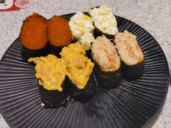 -争鲜回转寿司(朝外悠唐PLUS店)
