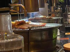 -榮華亭烧肉放题·和牛酒场(花都店)