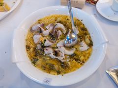 酸菜西施鱼-潮喜竹溪荔湖酒家(荔枝湾店)