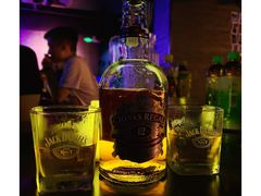 -ohbar live house(人广店)