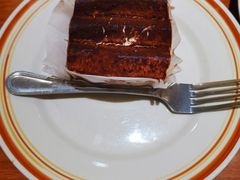 甜点-萨莉亚意式餐厅(万嘉商业广场店)