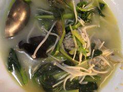 -眷江南之小蓝鲸(王府大街店)