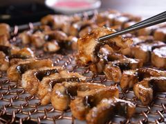 -百年食客韩式烤肉(南三环店)