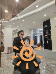-INSTYLE造型·明星店