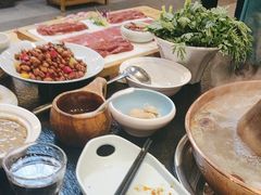 -阳坊胜利涮羊肉(阳坊老店)