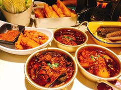 -火锅先生(五马街店)