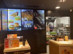 -麦当劳(温州人民路店)