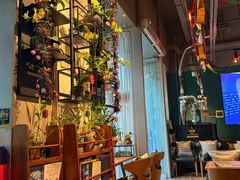 -街角 T·COFFEE 融合料理·BISTRO(车公庙店)