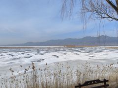 -野鸭湖国家湿地公园