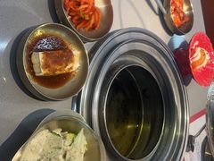 -韩一品韩国料理(柏庐南路店)