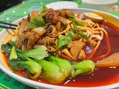 -令氏家外家周礼食府(桥南店)