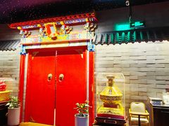 -月福京味斋·烤鸭店·北京菜(鼓楼总店)