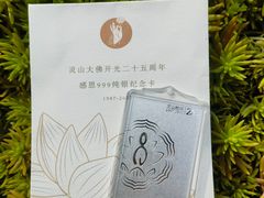 -灵山胜境