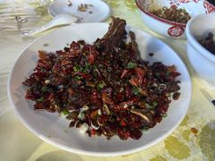 -湘鲜小灶·湖南土菜馆(龙华店)
