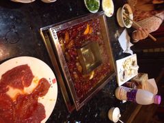 锦城印象火锅酒楼(高新店)-锦城印象火锅(天府长城店)
