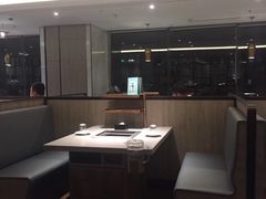 卡座-海底捞火锅(老城根店)